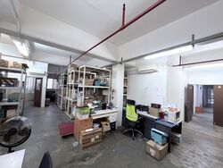 Tong Lee Building Block A (D13), Factory #604359481